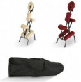 Eco BodyChoice™ Cadeira de massagem